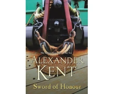 KNYGA Douglas Reeman Sword Of Honour