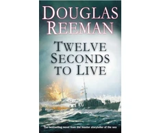 KNYGA Douglas Reeman Twelve Seconds To Live