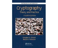 KNYGA Douglas Robert Stinson Cryptography