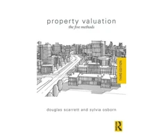 KNYGA Douglas Scarrett Property Valuation