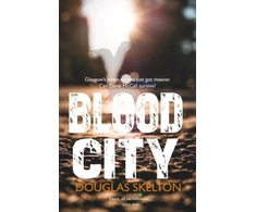 KNYGA Douglas Skelton Blood City