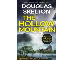 KNYGA Douglas Skelton Hollow Mountain