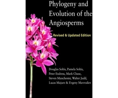 KNYGA Douglas Soltis Phylogeny and Evolution of the Angiosperms