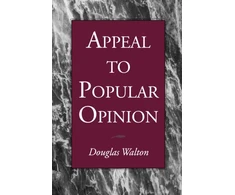 KNYGA Douglas Walton Appeal to Popular Opinion
