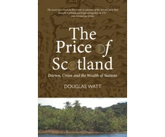 KNYGA Douglas Watt Price of Scotland
