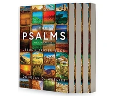 KNYGA Douglas Webster Psalms