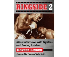 KNYGA Doveed Linder Ringside 2
