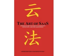 KNYGA Dr Ahmed Bouzid Art of SaaS