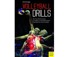 KNYGA Dr Chris Kroeger Volleyball Drills