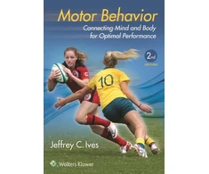 KNYGA Dr Jeffrey Ives Motor Behavior