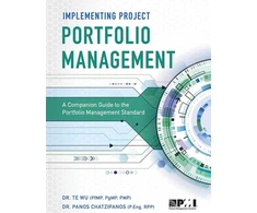 KNYGA Dr Panos Chatzipanos Implementing Project Portfolio Management