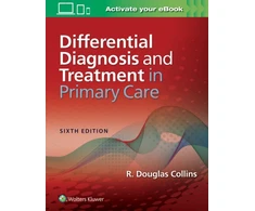 KNYGA Dr. R. Douglas Collins MD Differential Diagnosis and Treatment in Primary Care