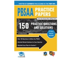 KNYGA Dr Rohan Aarwal PBSAA Practice Papers