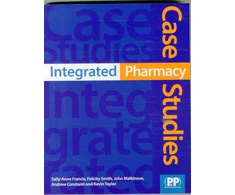 KNYGA Dr Sally-Anne Francis Integrated Pharmacy Case Studies