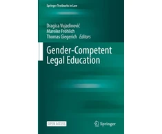 KNYGA Dragica Vujadinovi263 Gender-Competent Legal Education