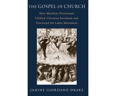KNYGA Drake Gospel of Church