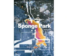 KNYGA DRAKE Sponge Park