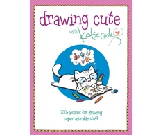 KNYGA Drawing Cute with Katie Cook