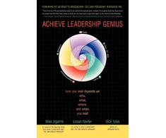 KNYGA Lyles Achieve Leadership Genius