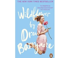 KNYGA Drew Barrymore Wildflower