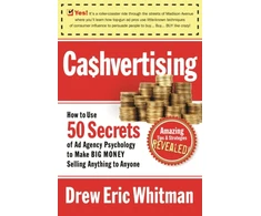 KNYGA Drew Eric Whitman Cashvertising