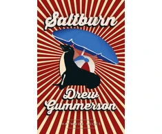 KNYGA Drew Gummerson Saltburn