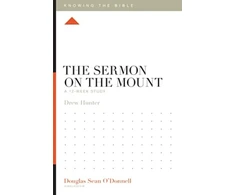 KNYGA Drew Hunter Sermon on the Mount