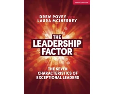 KNYGA Drew Povey Leadership Factor