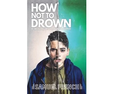 KNYGA Dritan Nicola Mccartney How Not To Drown