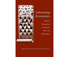 KNYGA Drucilla Barker Liberating Economics