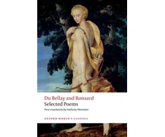 KNYGA Du Bellay Selected Poems