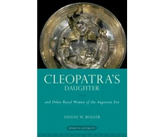 KNYGA Duane W Roller Cleopatra's Daughter