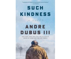 KNYGA Dubus Andre 3Rd Such Kindness