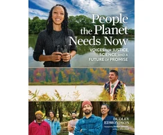 KNYGA Dudley Edmondson People the Planet Needs Now