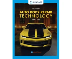 KNYGA Duffy James E Auto Body Repair Technology