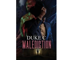 KNYGA Duke C Malediction