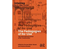 KNYGA Duncan Baker Brown Pedagogies of Re-Use