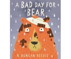 KNYGA Duncan Beedie Bad Day for Bear