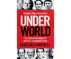 KNYGA Duncan Campbell Undifferentiated Underworld