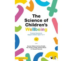KNYGA Duncan Gillard Science of Children's Wellbeing