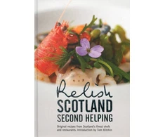 KNYGA Duncan L Peters Relish Scotland - Second Helping