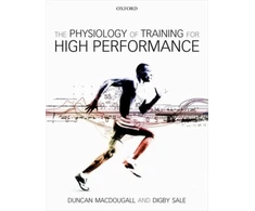 KNYGA Duncan Macdougall Physiology of Training for High Performance