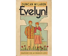KNYGA Duncan Mclaren Evelyn!