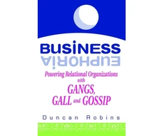 KNYGA Duncan Robins Business Euphoria