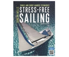 KNYGA Duncan Wells Stress-Free Sailing