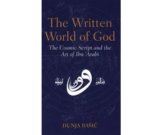 KNYGA Dunja Rasic Written World of God