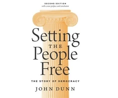 KNYGA Dunn John Setting the People Free