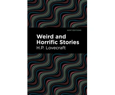 KNYGA [duplicate of OL22161A] H. P. Lovecraft Weird and Horrific Stories
