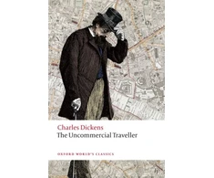 KNYGA [duplicate of OL24638A] Charles Dickens Uncommercial Traveller