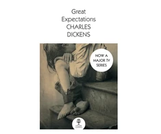 KNYGA [duplicate of OL24638A] Charles Dickens Great Expectations